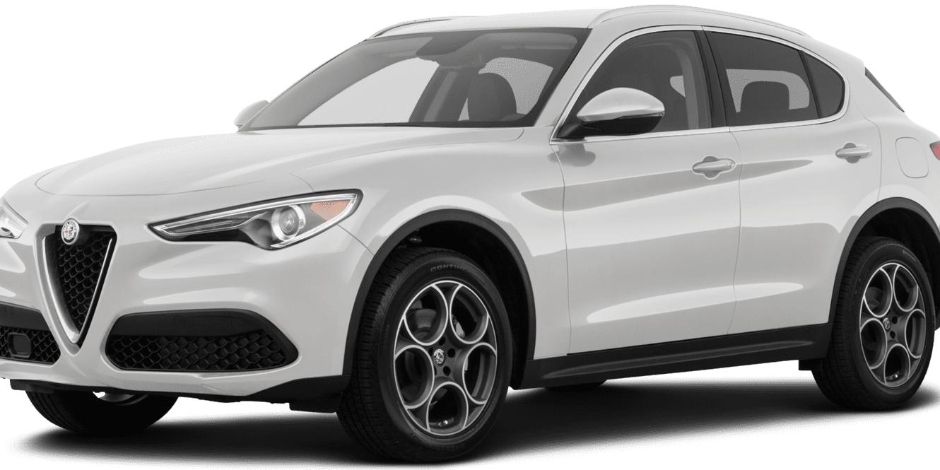 ALFA ROMEO STELVIO 2020 ZASPAKAN8L7C75989 image